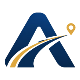 Arigo Rides logo